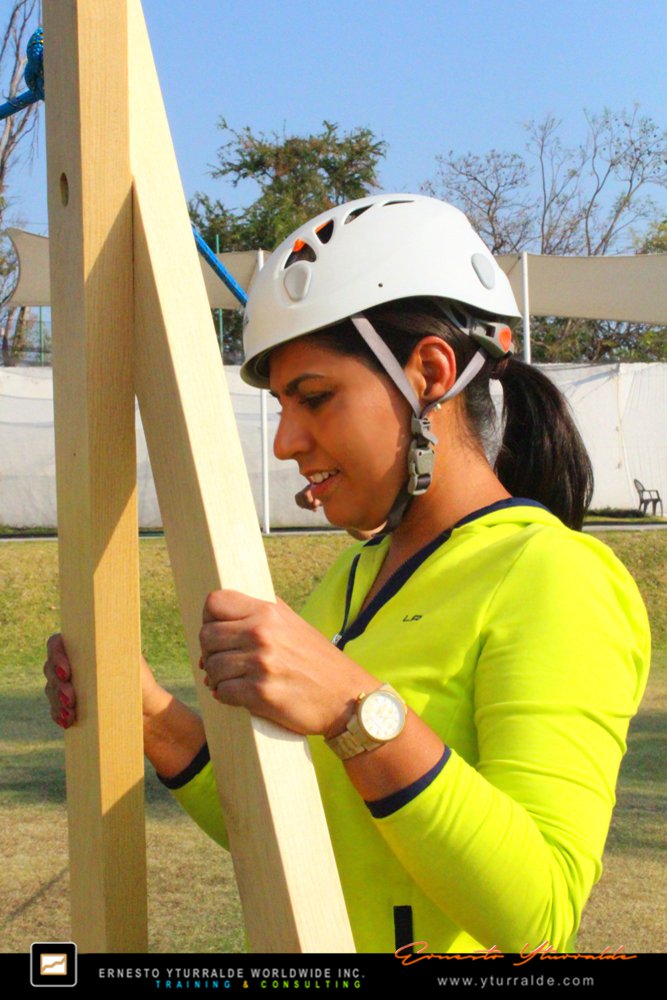 Team Building, programas corporativos outdoor para desarrollar las nuevas habilidades de tus equipos de trabajo remotos frente a los cambios