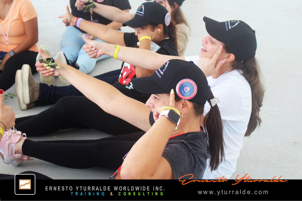 Talleres de Team Building para equipos de alto rendimiento en LATAM