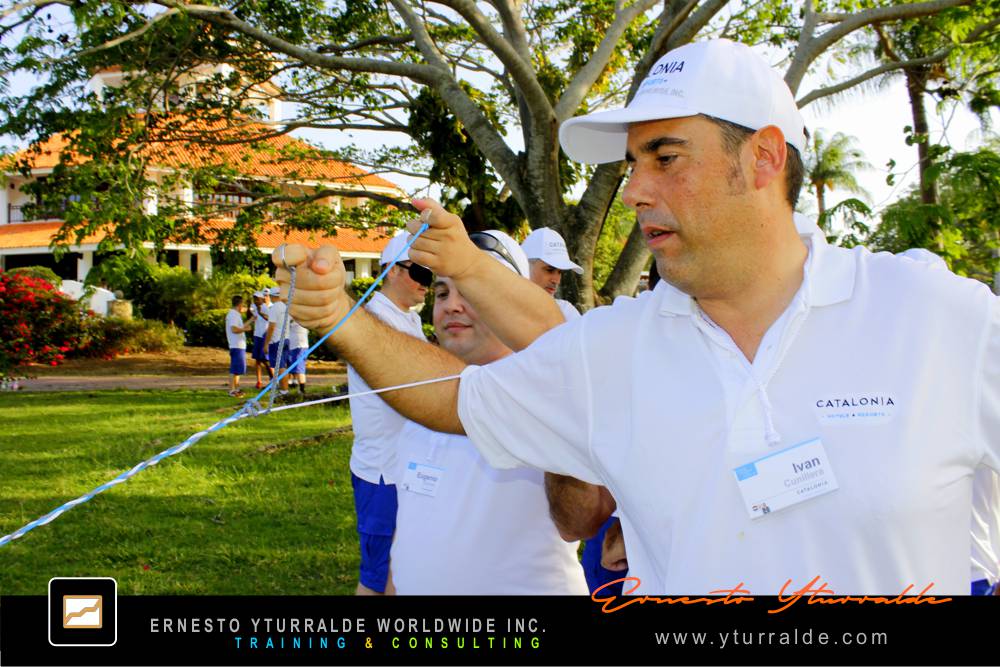 Team Building Group LATAM impulsando el desarrollo organizacional en la región y USA con experiencias vivenciales