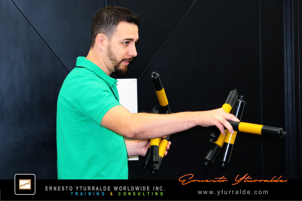 Team Building Group LATAM generando aprendizajes significativos mediante talleres de cuerdas