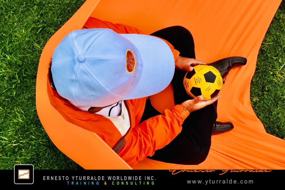 Team Building Group LATAM fortaleciendo liderazgo en experiencias corporativas