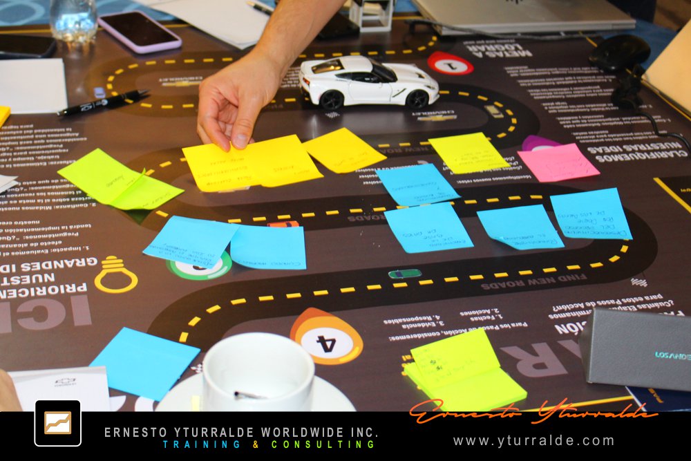 Team Building Group LATAM | Actividades lúdicas para reforzar conexión humana y confianza