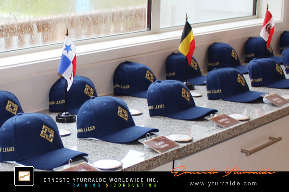 Team Building Group LATAM | Taller de trabajo en equipo con enfoque en aprendizaje significativo