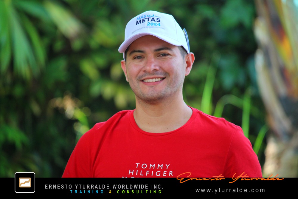 Team Building Group LATAM | Experiencias de alto impacto para alinear propósito y resultados