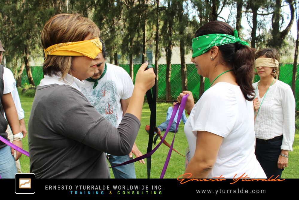 Team Building Group LATAM | Actividades lúdicas que refuerzan pertenencia y compromiso