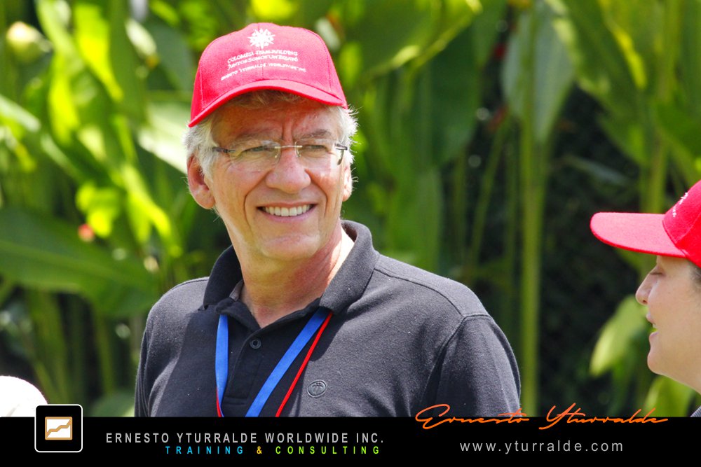 Team Building Group LATAM | Actividades outdoor diseñadas para inspirar colaboración y confianza