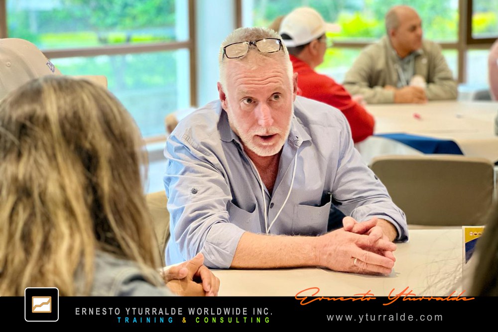 Team Building Group LATAM | Dinámicas vivenciales que impulsan comunicación efectiva y colaboración