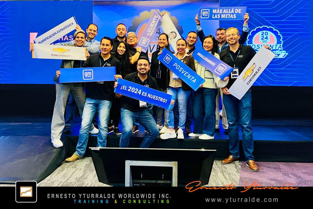 Team Building Group LATAM | Prácticas de colaboración que impulsan desempeño colectivo