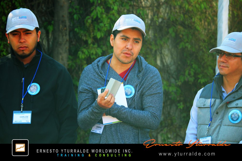 Team Building Group LATAM | Experiencias transformadoras de aprendizaje vivencial para empresas