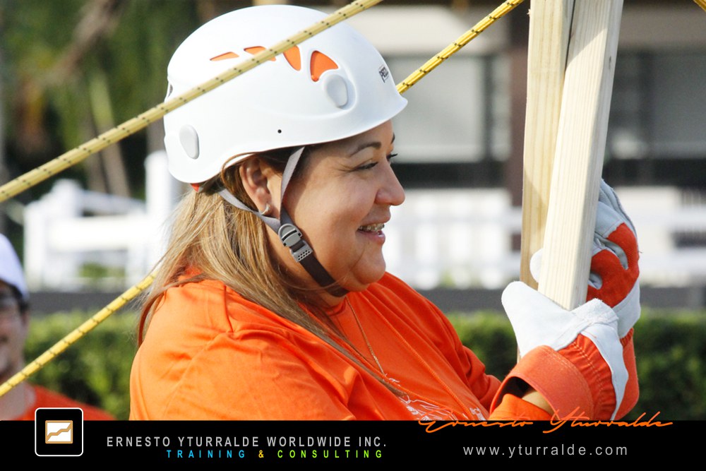 Team Building Group LATAM | Actividades lúdicas para inspirar trabajo en equipo y aprendizaje significativo